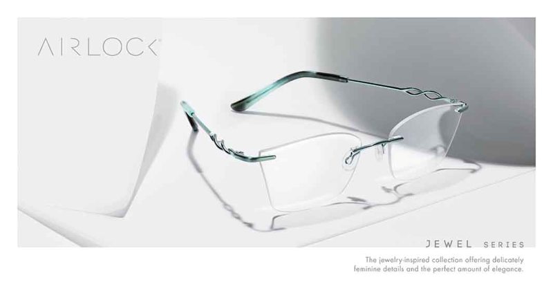 Airlock Jewel Series