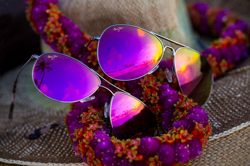 Maui Jim Sunrise