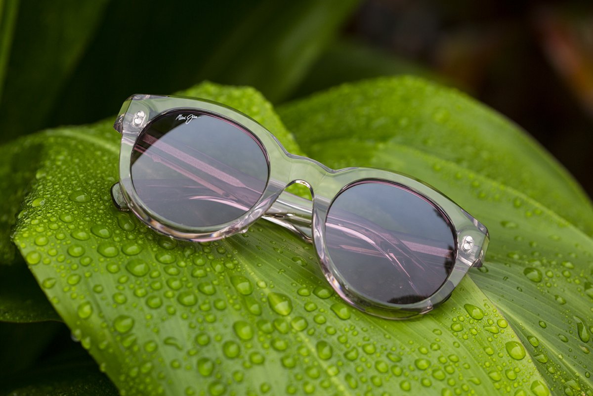 Maui Jim Dragonfly
