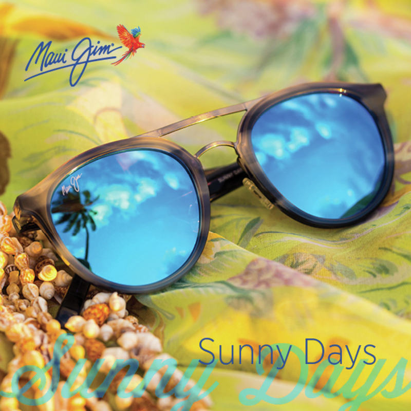 Maui Jim - Sunny Days