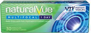 natural vue contact lenses