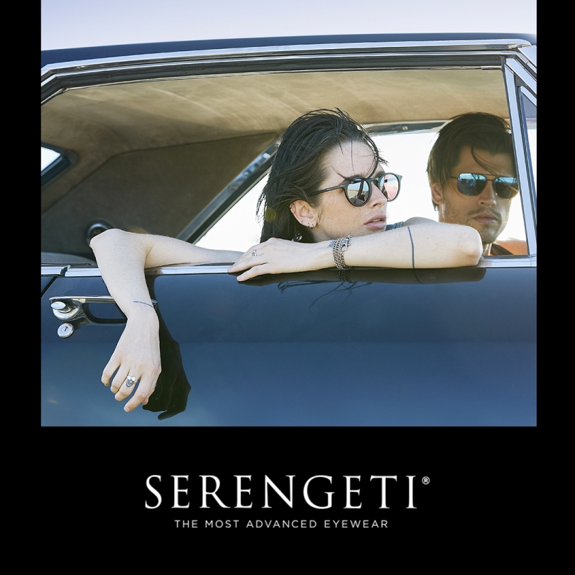 Serengeti Eyewear
