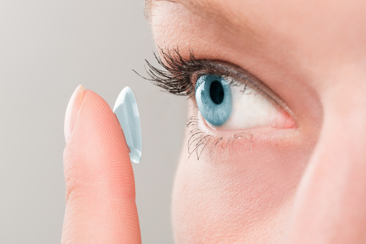 Scleral Contact Lenses  Things You Should Know