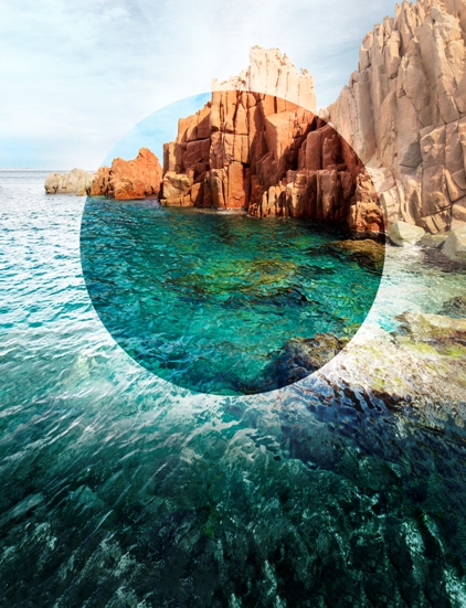 Polarised Lenses a Must!