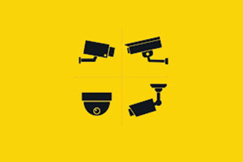 IP Camera Surveillance & Security Solutions