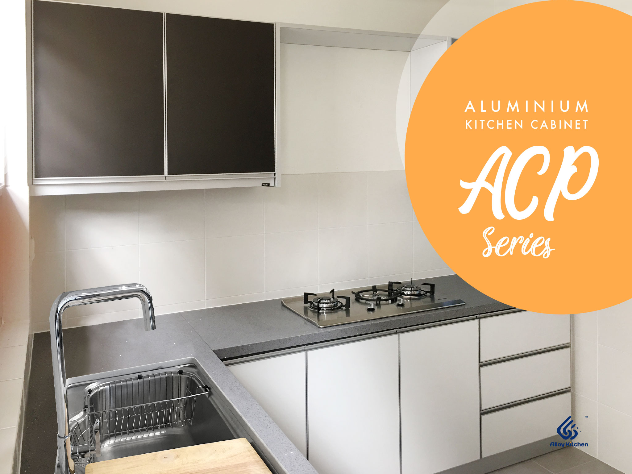 Alloy Kitchen Aluminium Kitchen Cabinet Specialist