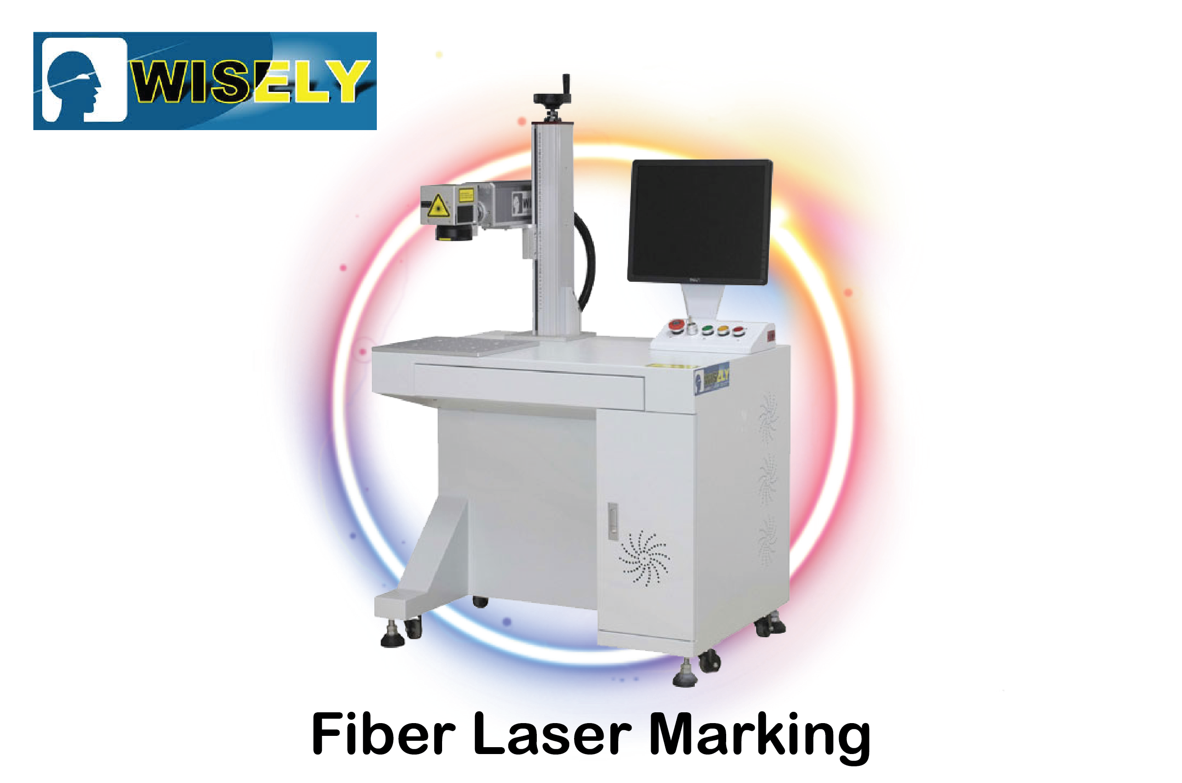 Fiber Laser Marking - ...