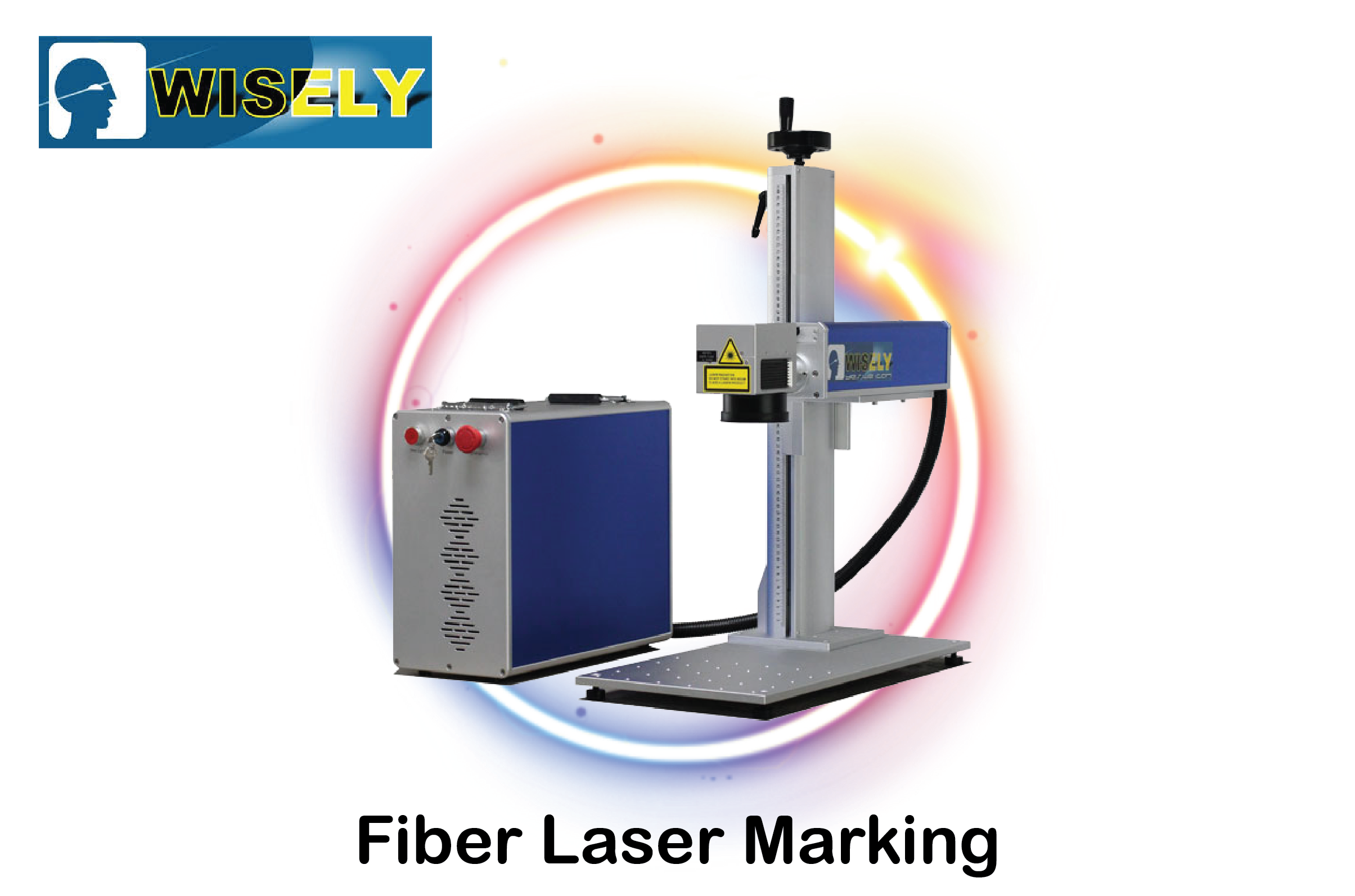 Fiber Laser Marking - ...