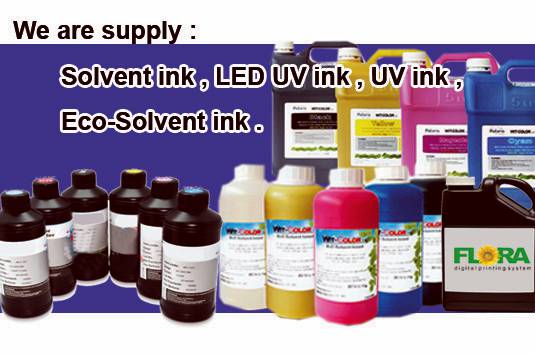 Inkjet ink