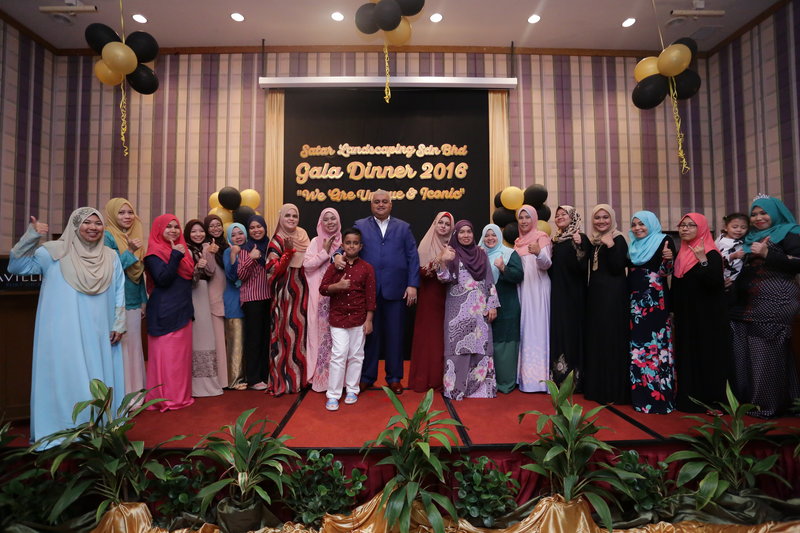 Satar Empire Sdn Bhd