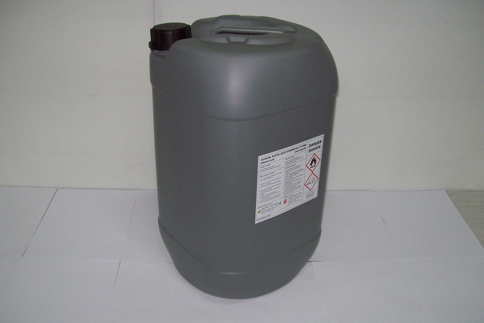 Jerrycan 30 Litres