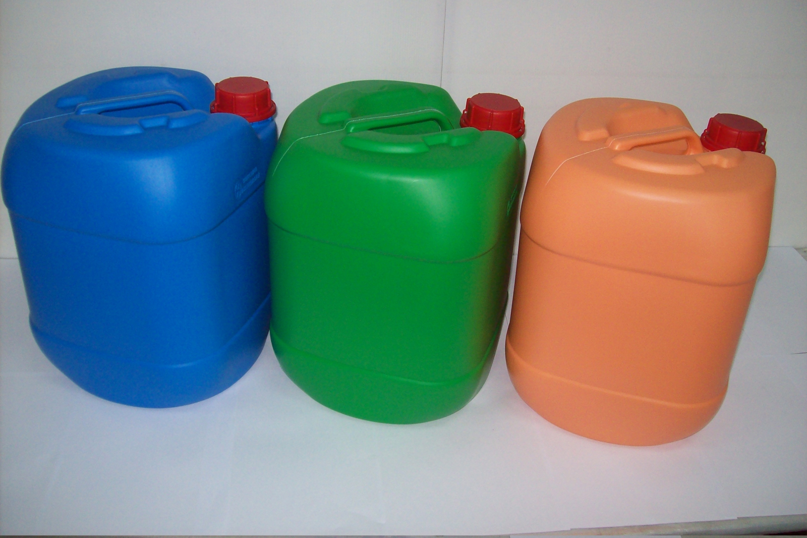Jerrycan 20 Litres