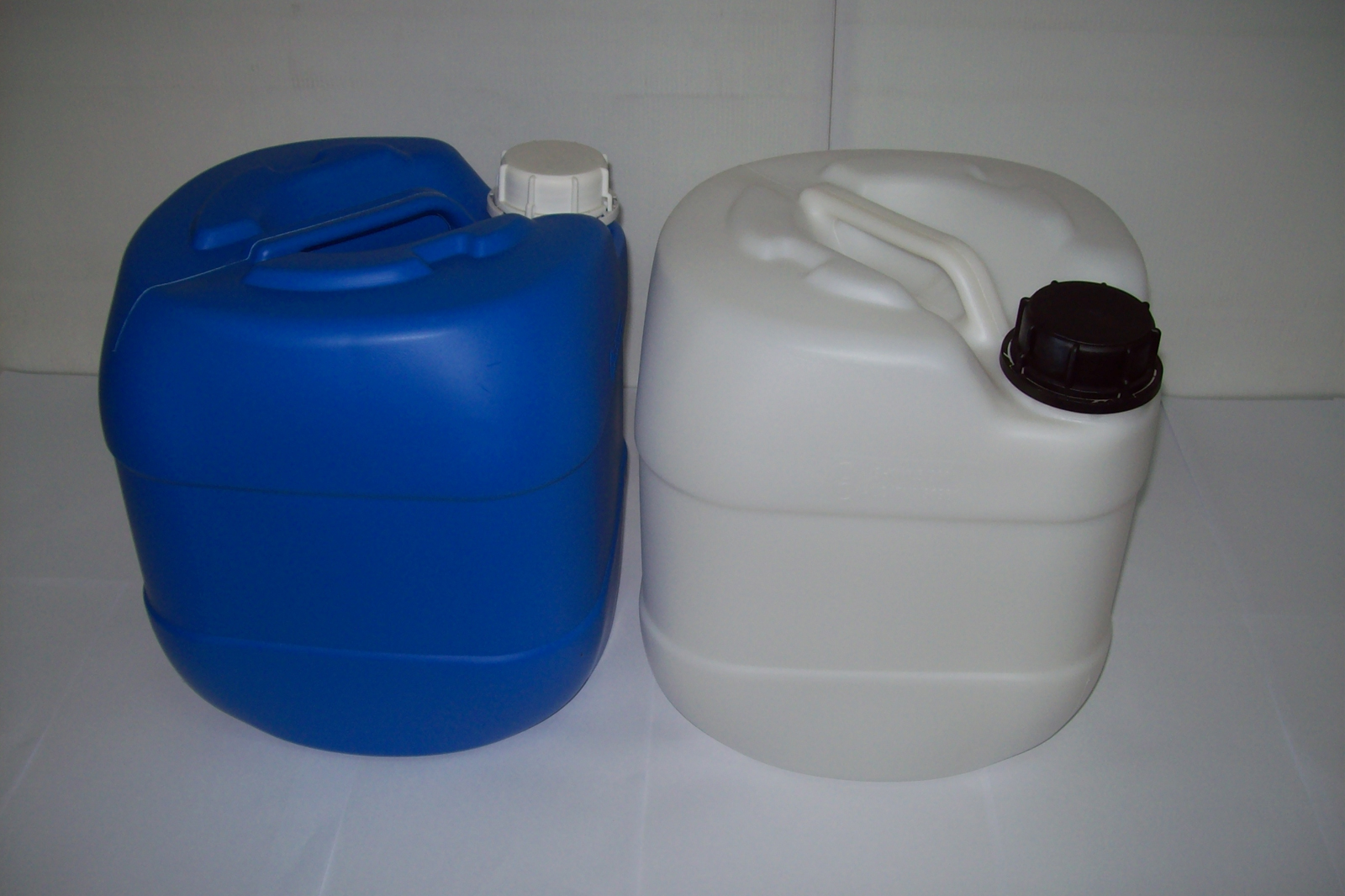 Jerrycan 15 Litres