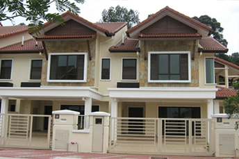 Eight Kinrara Apartment Kl Property Talk